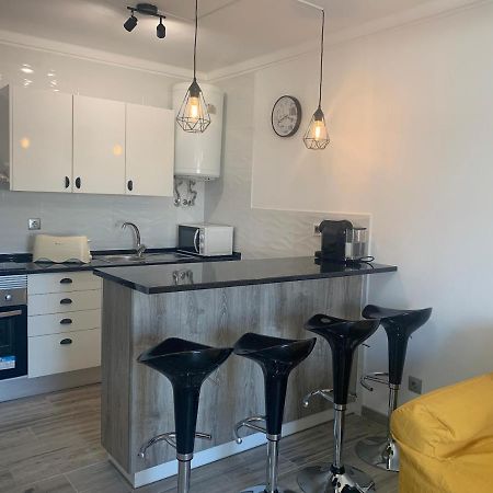 Vaumar Apartment - Pool & Beach Портиман Екстериор снимка
