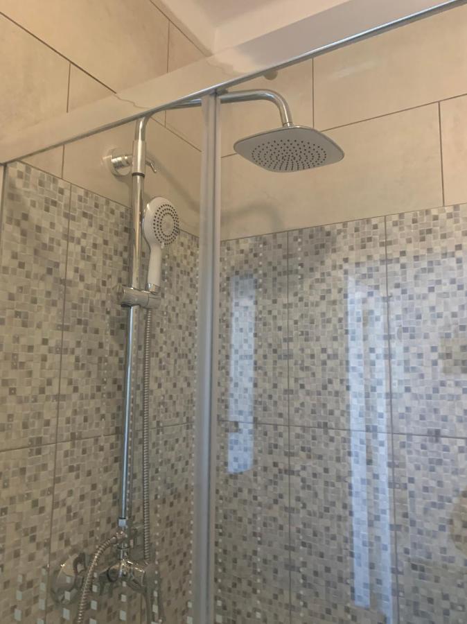Vaumar Apartment - Pool & Beach Портиман Екстериор снимка