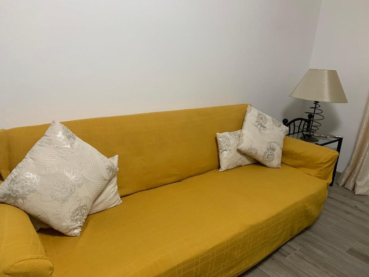 Vaumar Apartment - Pool & Beach Портиман Екстериор снимка