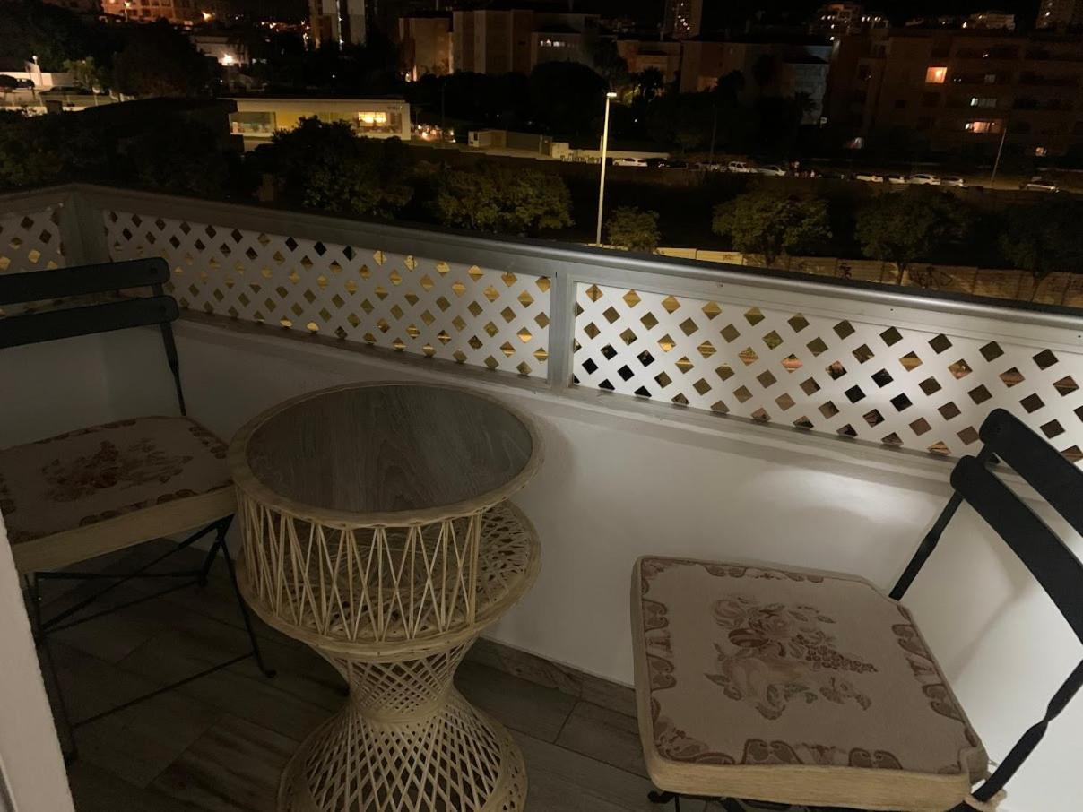 Vaumar Apartment - Pool & Beach Портиман Екстериор снимка